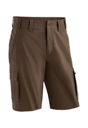 Maier Sports Herren Cargo Short FENIT 3000973
