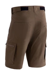 Maier Sports Herren Cargo Short FENIT 3000973