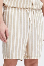 !Solid Chinoshorts SDFried Shorts Beige/Khaki/Creme/Braun