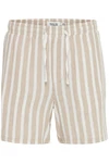!Solid Chinoshorts SDFried Shorts Beige/Khaki/Creme/Braun