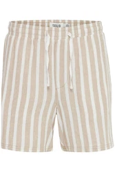 !Solid Chinoshorts SDFried Shorts Beige/Khaki/Creme/Braun