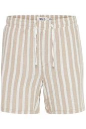 !Solid Chinoshorts SDFried Shorts aus Leinenmix