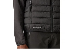 Regatta Steppweste Hillpack II Schwarz