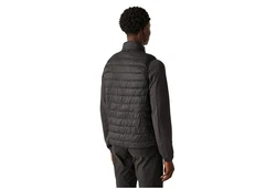 Regatta Steppweste Hillpack II Schwarz