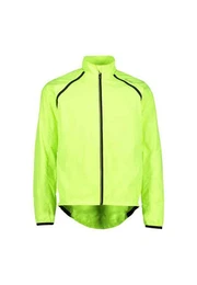 Bikerjacke Herren Windschutzjacke mit abnehmbaren rmeln