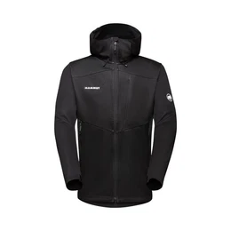 Outdoorjacke Ultimate VII So Hooded