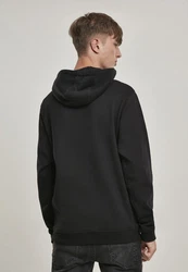 Mister Tee Kapuzenpullover Cranberry Hoody (1-tlg) Cranberry