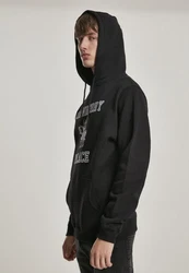 Mister Tee Kapuzenpullover Cranberry Hoody (1-tlg) Cranberry