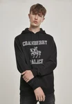 Mister Tee Kapuzenpullover Cranberry Hoody (1-tlg) Cranberry
