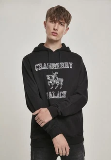 Mister Tee Kapuzenpullover Cranberry Hoody (1-tlg)