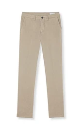 Stoffhose BLD-Jorck, Silver Mink