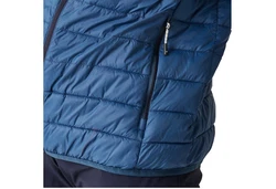 Regatta Funktionsjacke Hillpack II Dunkelblau/Hellblau/Blau/Pastell