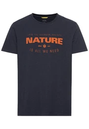 T-Shirt aus nachhaltigem Organic Cotton