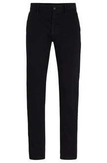 BOSS ORANGE Chinos Chino Slim 10242156 01