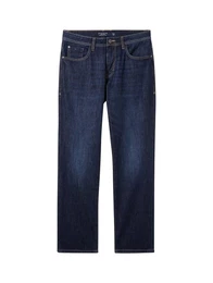 Slim-fit-Jeans TTJOSH Regular Slim Ultralight Jeans mit Logo Badge