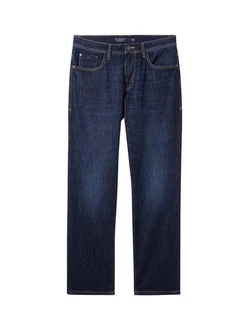TOM TAILOR Slim-fit Jeans TTJOSH Regular Slim Ultralight Jeans