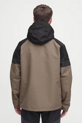 North Bend Kurzjacke NBTompkins Funktionsjacke Herren 