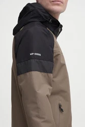 North Bend Kurzjacke NBTompkins Funktionsjacke Herren 