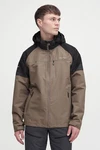 North Bend Kurzjacke NBTompkins Funktionsjacke Herren 