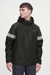 Kurzjacke NBTompkins M winddichte Funktionsjacke fr Herren