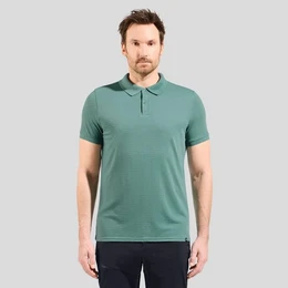 Poloshirt Ascent Poloshirt fr Herren