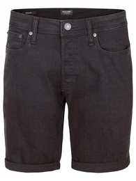 Jeansshorts Herren Shorts JJIRICK Regular Fit Bermudashorts mit Stretch
