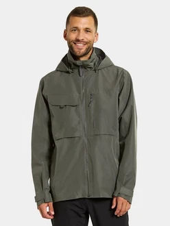 Didriksons Anorak ASTON USX JKT 