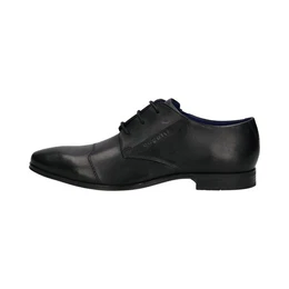 Herren Schnrschuh 311-A311O-4000-1000 schwarz Schnrschuh