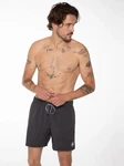 Protest Badehose DAVEY Beachshort True Black