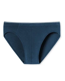Slip Supermini Slips Doppelpack 95/5 Originals 176165 (Packung, 2er-Pack) innen liegender Webgummibund