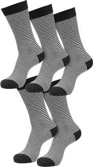 URBAN CLASSICS Fine Stripe Socks