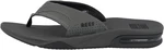 Reef Fanning Zehentrenner Herren Braun/Dunkelgrau/Grau/Beige