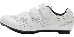 NewLine Core Bike Shoes Trainingsschuh Weiß/Creme/Rot