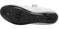 NewLine Core Bike Shoes Trainingsschuh Weiß/Creme/Rot