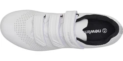 NewLine Core Bike Shoes Trainingsschuh Weiß/Creme/Rot