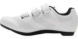 NewLine Core Bike Shoes Trainingsschuh Weiß/Creme/Rot