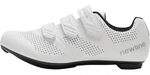 NewLine Core Bike Shoes Trainingsschuh Weiß/Creme/Rot