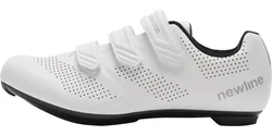 NewLine Core Bike Shoes Trainingsschuh Weiß/Creme/Rot