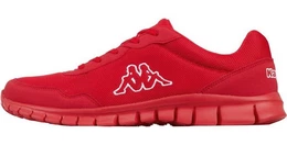 Sneaker in bergre Sneaker