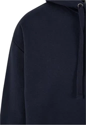 Karl Kani Small Signature Hoodie navy
