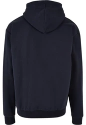 Karl Kani Small Signature Hoodie navy