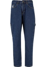 Bequeme Jeans Herren KK Retro Tapered Workwear Denim