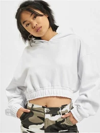 Kapuzenpullover Cropped Hoody