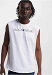 Rocawear T-Shirt NextOne Tanktop Grau/Blau/Schwarz