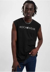 Rocawear T-Shirt NextOne Tanktop Schwarz