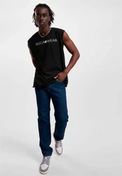 Rocawear T-Shirt NextOne Tanktop Schwarz