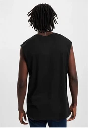Rocawear T-Shirt NextOne Tanktop Schwarz