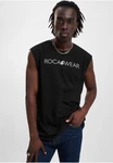 Rocawear T-Shirt NextOne Tanktop Schwarz