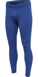 NewLine Core Tight Running Hellblau/Blau/Dunkelblau