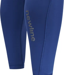 NewLine Core Tight Running Hellblau/Blau/Dunkelblau